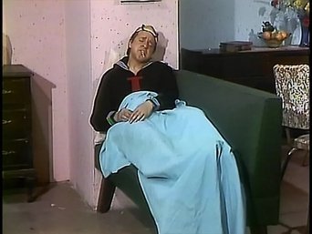 Cena de A doença do Quico