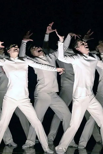 Les sept p&eacute;ch&eacute;s capitaux Par la compagnie Gauthier Dance (2022)