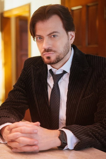 صورة James Di Giacomo