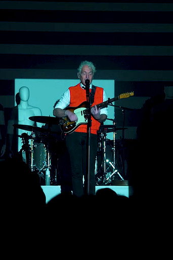 Spinvis: Live at TivoliVredenburg 2023