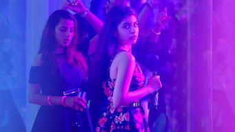 第3話：Dhruv Gatecrashes Kaizads Party