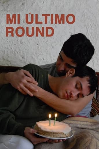 Poster of Mi último round