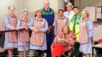 #4 Dinnerladies