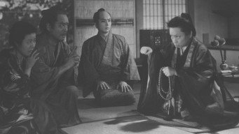 Повернення духа (1955)