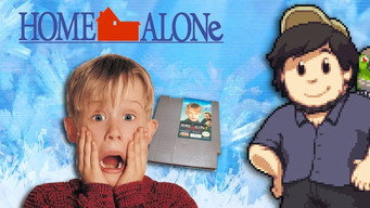 Home Alone Games