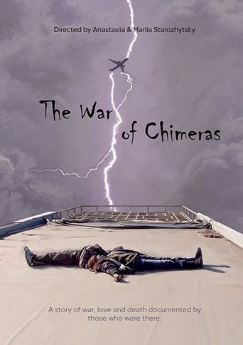 Poster för The War of Chimeras