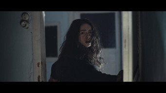 Sealed Invasion: Perihan (2022)