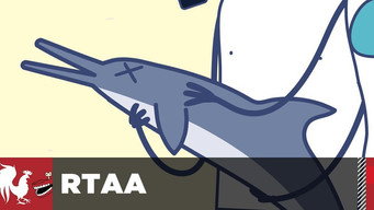 Rooster Teeth Animated Adventures T6E19