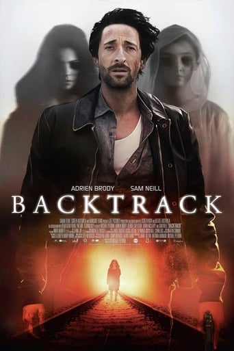 Poster of Backtrack