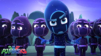 Team Night Ninja