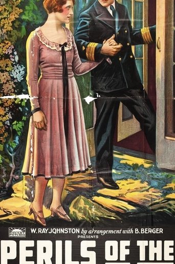 Perils of the Coast Guard (1926)