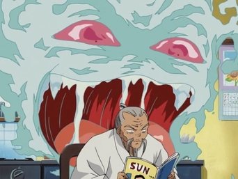 Episódio Os terríveis youkais secos da série InuYasha