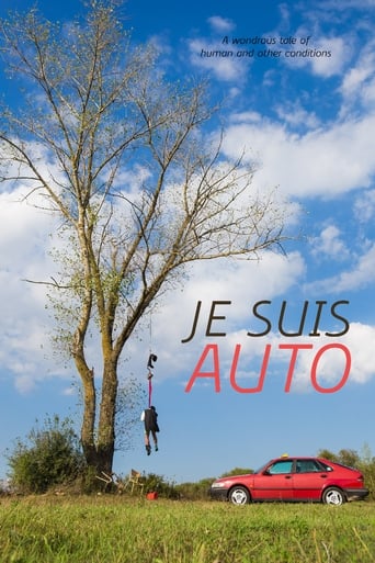 Poster of Je Suis Auto