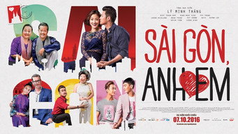 Saigon, I Love You (2016)