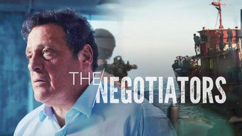 #4 The Negotiators