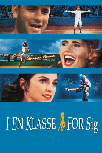 I en klasse for sig selv (1992)