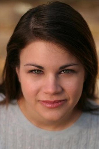 Amanda Axelrod