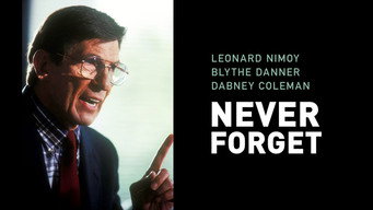 Never Forget (1991)