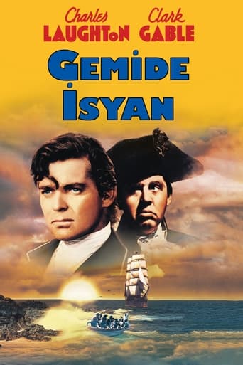 Gemide İsyan