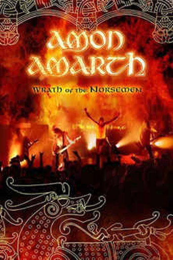 Amon Amarth: Wrath Of The Norsemen