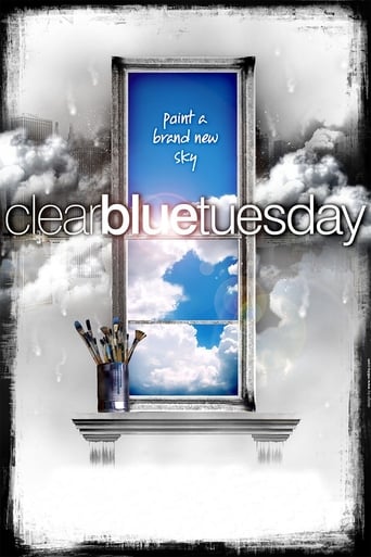 Poster för Clear Blue Tuesday