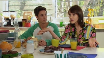 Episódio Episódio 07 - Matteo Deixa O Roller, Sobre Rodas da série Sou Luna