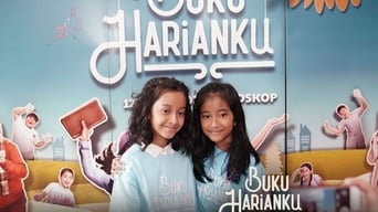 Buku Harianku (2020)
