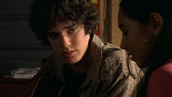 Degrassi: la nueva generación T3E7