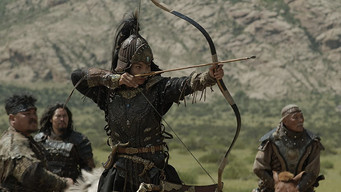 The Warrior Princess (2021)