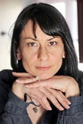 Véronique Lagoarde-Ségot