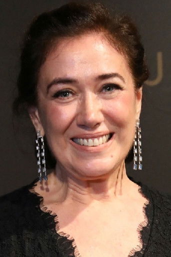 Foto de Lília Cabral