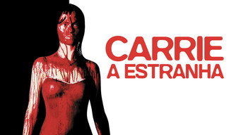 Cena 5 de Carrie, A Estranha