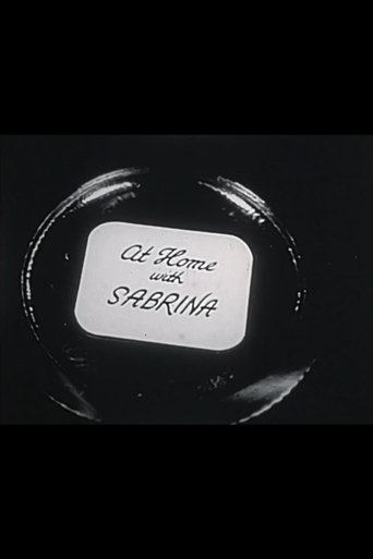 At Home with Sabrina (1955)