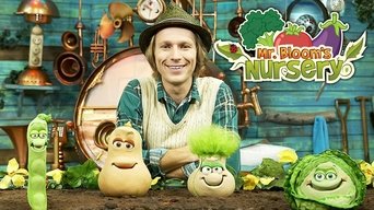 Mr Bloom's Nursery - S1E01