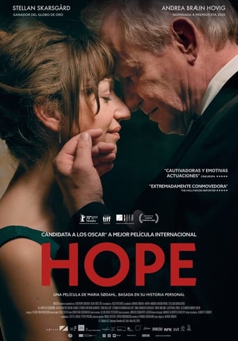 Poster of Hope