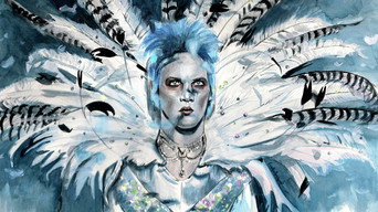Still 9 from Velvet Goldmine