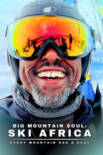 Big Mountain Soul: Ski Africa (2025)
