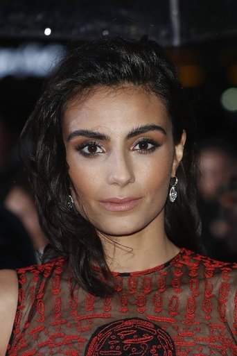 Image of Aiysha Hart