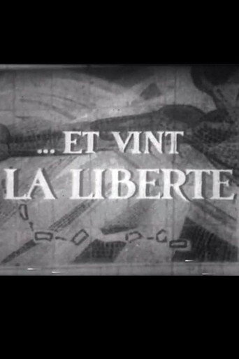 Et Vint La Libert&eacute; (1969)