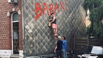 Baraki (2021- )
