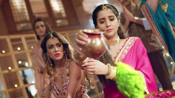 Episode 53 — Deeya-Nishigandha to Save Moksh.