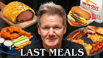 Last Meals T2E1