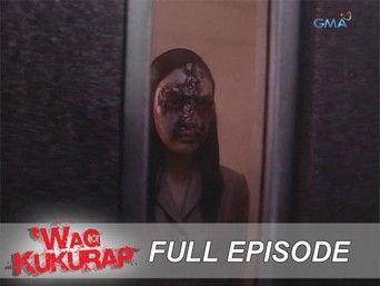 Episode 8 — Salbakuta at ang babae sa elevator