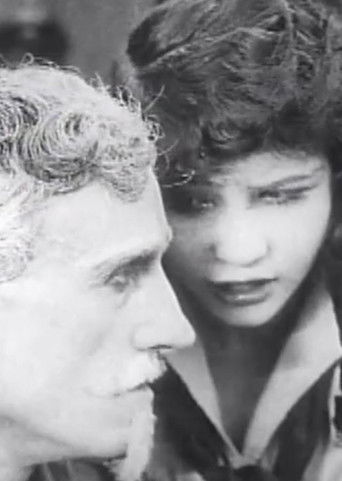 The Twins of the G.L. Ranch (1915年)のポスター画像 - FindKey