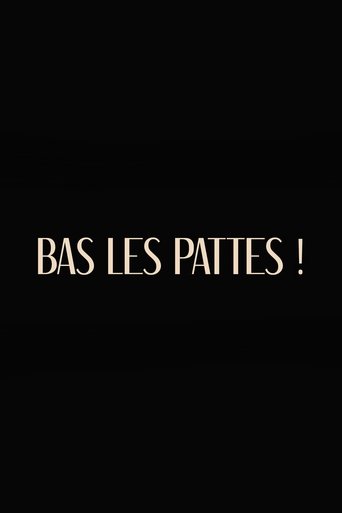 Bas les pattes