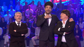 Episodio 36 — Episodio 36