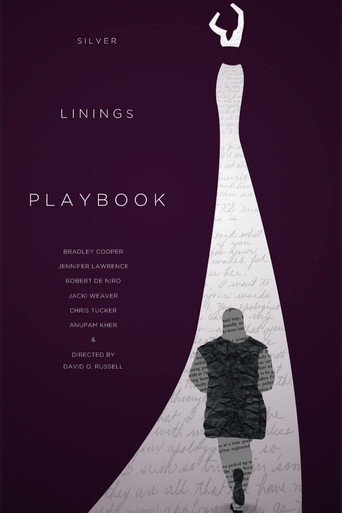 Silver Linings Playbook