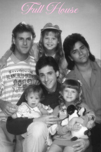 Full House — Posters 12