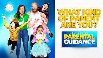 #6 Parental Guidance