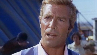 The Amazing Dobermans (1976)